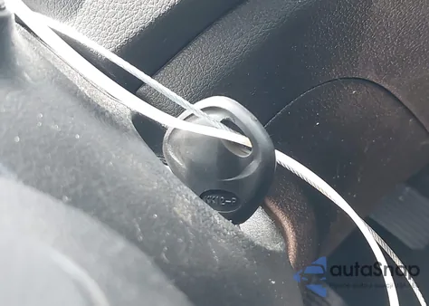 2021 Hyundai Accent Se из США, поврежденный, VIN 3KPC24A63ME143989